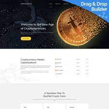 Bitcoin Cryptocurrency Premium Bootstrap Moto Cms 3 Theme Bitcoin Cryptocurrency Cryptocurrency Bitcoin