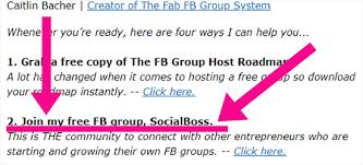 A facebook group can grow much faster than a facebook page (my group grows 20x times faster than my page). 16 Promotion Strategies To Grow Your Facebook Group 3x Faster