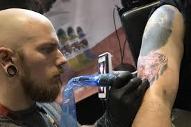 Jun 18, 2021 · the changes, which will take effect sept. Stigma Around Tattoos In Professional World A Form Of Workplace Discrimination Opinions Collegiatetimes Com