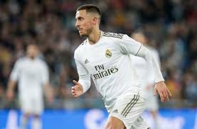 Eden michael hazard (born 7 january 1991) is a belgian professional footballer who plays as a winger or attacking midfielder for spanish club real madrid and captains the belgium national team.known for his creativity, dribbling and passing, he is considered one of the best players of his generation. Real Madrid Eden Hazard Could Make His Return This Week