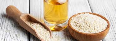 Rinse it off with a mild shampoo. Benefits Of Sesame Oil And Its Side Effects Lybrate