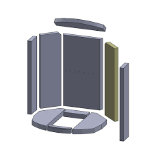 Rußfilter kamin erfahrung ᐅ detaillierter ratgeber top rußfilter kamine aktuelle schnäppchen: Wandstein Hinten 485x137x25mm Oranier Polar Aqua