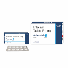 Image result for Entecavir