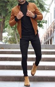 Black And Brown Outfits Male Giorgenti New York Custom Suits Custom Shirts Tuxedo Stylish Mens Outfits Men Fashion Casual Outfits Mens Fashion Casual Outfits