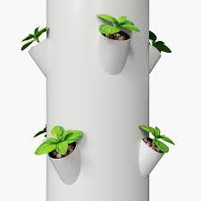 What Is A Tower Garden