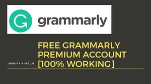 Premium customers report better results. Grammar Check Free Grammarly Premium Account 2020 100 Working