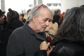 «τον ανδρέα τον αγαπώ πολύ, ήταν η πιο δυνατή ερωτική μου σχέση, αλλά στο όνομα της αγάπης δεν μπορούμε να «βιάζουμε» του» ανθρώπους που αγαπάμε. Sofia Bossoy Hmastan Oloi Panw Apo Ton Antrea Mikroytsiko Eidhseis Pagenews Gr