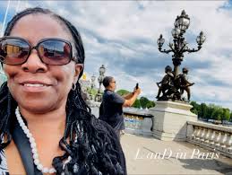 Our first trip to Paris and we just love this place❤️❤️❤️ ”Few”pictures to  you🥰☺️