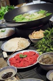 Fondue Vietnamienne Un Gout De Trop Peu Cuisine Asiatique Recette Asiatique Recettes De Cuisine