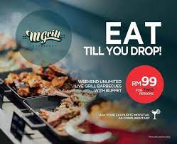Последние твиты от m&m grill (@mm_grill). M Grill Malaysia Home Facebook