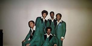 The Stylistics