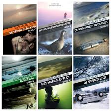 Jussi Adler Olsen Q Reeks Boeken Thrillers Adler