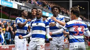 Following his release, he continued studying in college before trialling successfully with championship club queens park rangers (qpr), impressing the club's technical director chris ramsey. Qpr Fc Bright Enjoyed His First Qpr Goal Facebook
