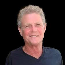 Mark Gray Obituary (1954