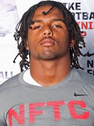 2014 Top Football Recruits