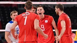 Jun 07, 2021 · волейбол. Olimpijskie Igry Volejbol Muzhchiny Rossiya Braziliya 3 0 Obzor Matcha 28 Iyulya 2021 Goda Sport Ekspress
