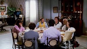 Questa volta l'occasione per la rituale riunione è il funerale di adele (ilaria occhini), che fa convergere in casa gori il vedovo. Benvenuti In Casa Gori 1990 Dvdrip 576p Ita 1 72 Gb Hd4me