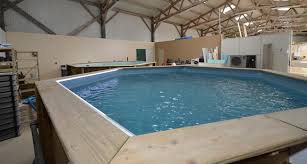 La Formation Bp Piscine A Saint Gregoire 35 Eurospapoolnews Com