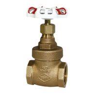 Válvula Cortina 3/4 X 200Psi - Homecenter.com.co