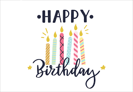 Many happy returns of the. Lieblingstasche De Gutschein Happy Birthday Lieblingstasche De