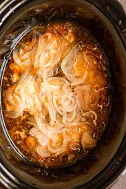 1 1/2 cups apple cider or apple juice. Slow Cooker Pork Chops And Onions The Magical Slow Cooker
