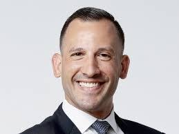 Christopher Zona's Instagram, Twitter & Facebook