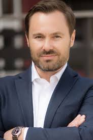 John Uhles, Real Estate Agent