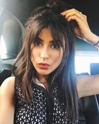 See This Instagram Photo By Leerittiner 274 Likes Long Hair Styles Long Hair With Bangs Hair Styles