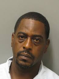 Arrest Mugshots- 6.20.2017