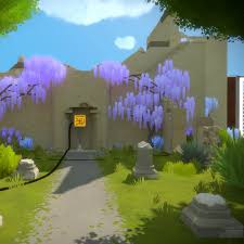 Desert ruin puzzle solutions guide will help you with screenshots and description to solve light related puzzles found in the northwest corner of the witness' island. Myst Like Puzzle Game The Witness Now Available From The App Store Macrumors