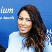 Jessie Espinal's Instagram, Twitter & Facebook