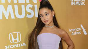 Ariana grande is a married woman, her rep has confirmed to just jared! Ttvkk7lqx5 43m