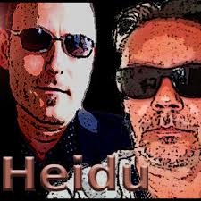 Download HEIDU album songs: ROSA LEE