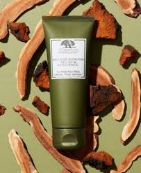 Origins Dr Andrew Weil For Origins Mega Mushroom Relief Resilience Soothing Face Mask 2 5 Oz Soothing Face Mask Lush Products Stuffed Mushrooms
