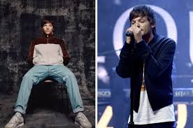 I'm so proud of this one. Quiz Which Song From Louis Tomlinson S Walls Are You