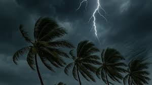 Goa weather alert: Yellow alert issued as thunderstorms and strong winds expected till May 17