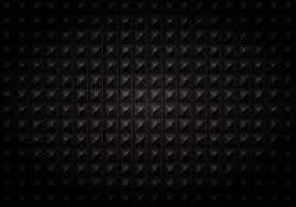 Abstract of futuristic simple design black and white pyramid ...