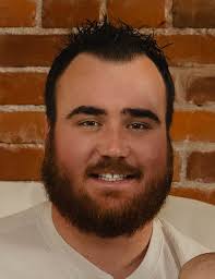 Obituary information for Jared William Bates