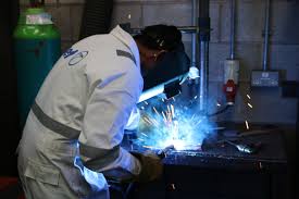 Interested on what the weld test for flux cored arc welding looks like on 3/8 carbon steel? Mig Mag Fcaw Welding The Engineering College