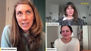 Testa första passet gratis i programmet Bli ditt starkaste jag på 6 veckor 