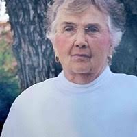 Helen McClain Obituary