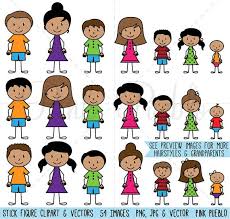 Stick Figure Clipart Clip Art Vectors Darker Skintone Stick Etsy Stick Figures Stick Figure Family Family Clipart We believe in helping you find the product that is right for you. stick figure clipart clip art vectors