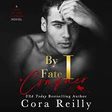 By Fate I Conquer: Sins of the Fathers, Book 4