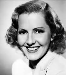 Jean Arthur