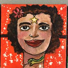 The year 2001, I was in Saltville for my first booksigning after the  release of my first book “Salt Mountain Girl”. My cousin/ director of  Saltville's Tourism, Charliebill Totten, sent me a