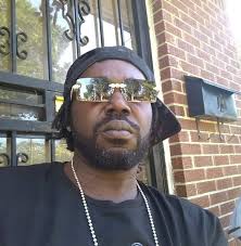 Eddie Mendenhall in jendea