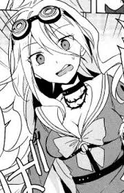 New Danganronpa V3 Minna No Koroshiai Shin Gakki Comic Anthology Miu Iruma New Danganronpa V3 Minna No Koroshiai Shingakki Comic Anthology Pictures Myanimelist Net In 2020 Iruma Aesthetic Anime Danganronpa Characters