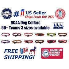 pets first college usc trojans pet collar 3 sizes available sports fan dog collar medium