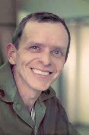 Gannon Donald Obituary (1937