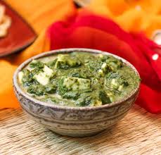 Palak Paneer Recipe Cottage Cheese In Spinach Gravy Recipe Paneer Recipes Paneer Palak Paneer